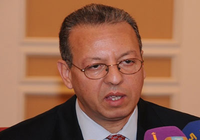 جمال بن عمر
